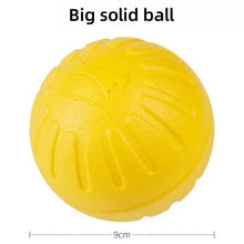Pet Floating Training Pull Ball, product photo 11 of 13