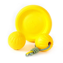 Pet Floating Training Pull Ball, product photo 3 of 13