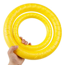 Pet Floating Training Pull Ball, product photo 4 of 13