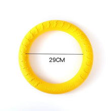 Pet Floating Training Pull Ball, product photo 6 of 13