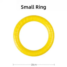 Pet Floating Training Pull Ball, product photo 8 of 13