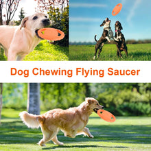 dog toy disc photo collage of possible uses