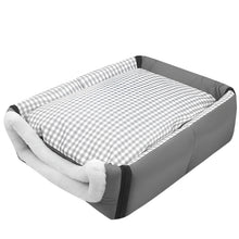 Alternate view of the Pet Foldable House Bed
