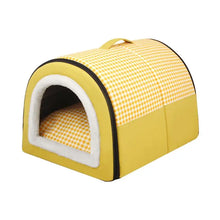 Pet Foldable House Bed, product photo 4 of 5