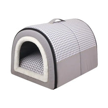 Pet Foldable House Bed, product photo 5 of 5
