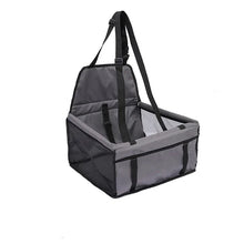 Pet Foldable Travel Mesh Bag, product photo 5 of 11