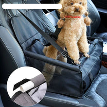 Pet Foldable Travel Mesh Bag, product photo 7 of 11