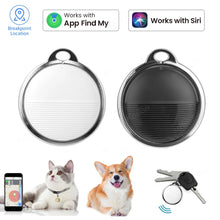 Alternate view of the Pet GPS Tracker for Dogs & Cats