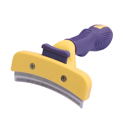 Pet Grooming Brush for Dogs & Cats