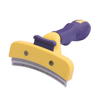 Pet Grooming Brush for Dogs & Cats
