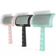 Alternate view of the Pet Grooming Comb