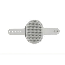 Alternate view of the Pet Grooming Comb with Ring Handle
