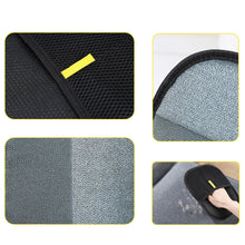 Pet Grooming Gloves, product photo 6 of 7