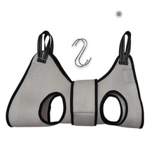 Pet Grooming Hammock, product photo 4 of 7