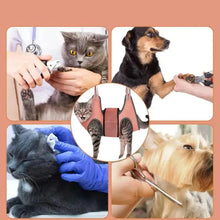 Pet Grooming Hammock, product photo 7 of 7