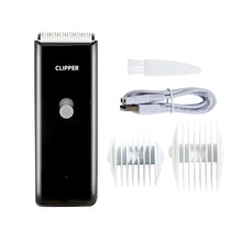 Pet Grooming Mute Electric Shaver, product photo 3 of 10