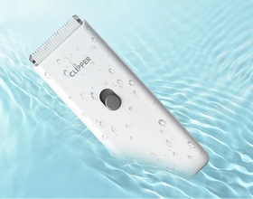 Pet Grooming Mute Electric Shaver, product photo 8 of 10
