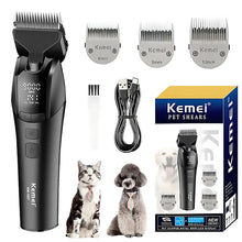 Pet Hair Clipper for Dogs and Cats