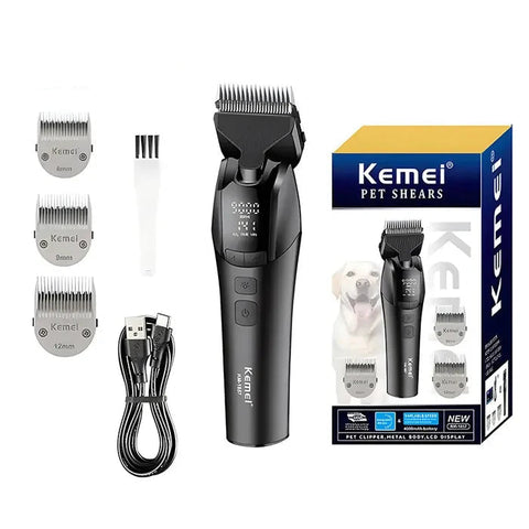 Pet Hair Clipper for Dogs and Cats, product photo 3 of 4