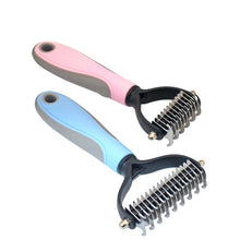 Alternate view of the Pet Hair Removal Comb