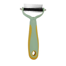 Pet Hair Removal Comb, product photo 6 of 15