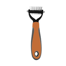 Pet Hair Removal Comb, product photo 8 of 15
