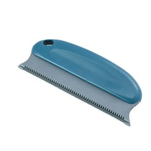 Pet Hair Remover in Blue
