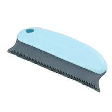 Pet Hair Remover in Light blue