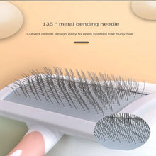 Pet Hair Shedding Comb, product photo 14 of 14
