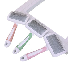 Pet Hair Shedding Comb, product photo 3 of 14