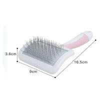 Pet Hair Shedding Comb, product photo 4 of 14