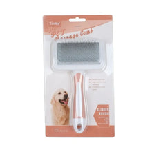 Pet Hair Shedding Comb, product photo 5 of 14