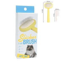 Pet Hair Shedding Comb, product photo 7 of 14
