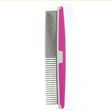 Pet Hair Shedding Comb, product photo 8 of 14