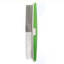 Pet Hair Shedding Comb, product photo 9 of 14