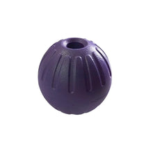 Pet Hollow Ball in Dark purple