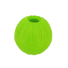 Pet Hollow Ball in Green