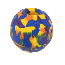 Pet Hollow Ball in Multicolour