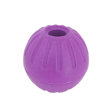 Pet Hollow Ball in Purple