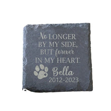 Pet Memorial Garden Grave Stone in Leave Name in Chat