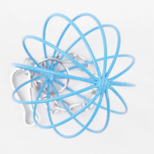 Pet Metal Hanging Grass Ball, product photo 6 of 8