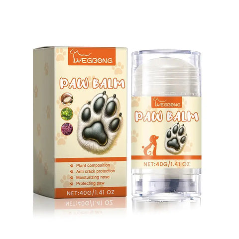 Pet Paw Balm & Foot Moisturiser