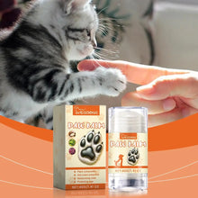 Alternate view of the Pet Paw Balm & Foot Moisturiser