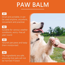 Pet Paw Balm & Foot Moisturiser, product photo 5 of 7