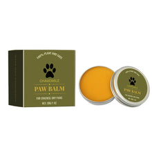 Pet Paw Balm for Cracked Paws