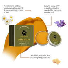 Pet Paw Balm for Cracked Paws, product photo 4 of 6