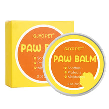 Alternate view of the Pet Paw Balm Moisturising Cream