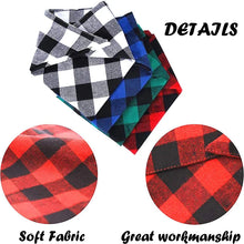 Pet Scarf Bandana For Dog, product photo 4 of 10