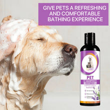Pet Shampoo with Long-Lasting Fragrance, product photo 5 of 6