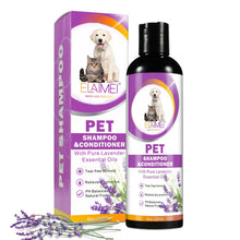 Pet Shampoo with Long-Lasting Fragrance, product photo 6 of 6
